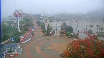 Weather camera view of The Boardwalk Inn.