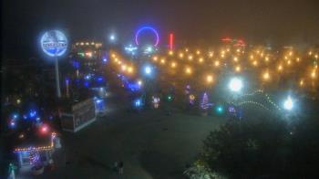 Weather camera view of The Boardwalk Inn.