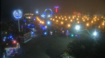 Weather camera view of The Boardwalk Inn.