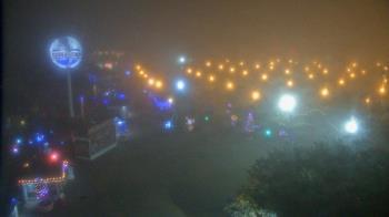 Weather camera view of The Boardwalk Inn.