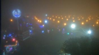 Weather camera view of The Boardwalk Inn.