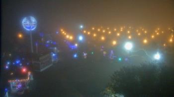 Weather camera view of The Boardwalk Inn.