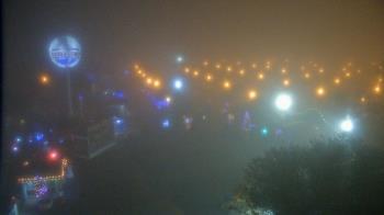 Weather camera view of The Boardwalk Inn.