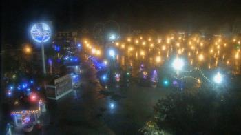 Weather camera view of The Boardwalk Inn.