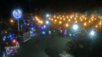 Weather camera view of The Boardwalk Inn.