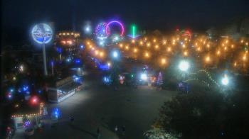 Weather camera view of The Boardwalk Inn.