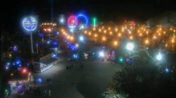Weather camera view of The Boardwalk Inn.