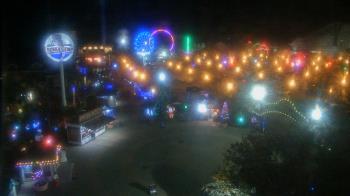 Weather camera view of The Boardwalk Inn.