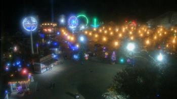 Weather camera view of The Boardwalk Inn.