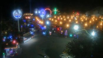 Weather camera view of The Boardwalk Inn.