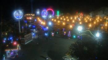 Weather camera view of The Boardwalk Inn.