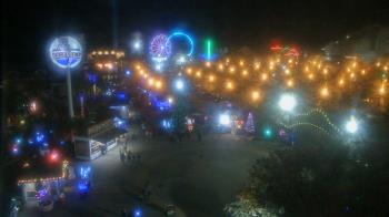 Weather camera view of The Boardwalk Inn.
