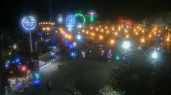 Weather camera view of The Boardwalk Inn.
