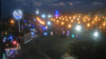 Weather camera view of The Boardwalk Inn.