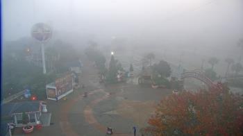 Weather camera view of The Boardwalk Inn.