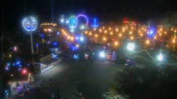 Weather camera view of The Boardwalk Inn.