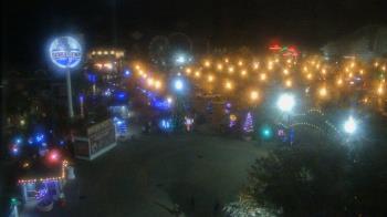 Weather camera view of The Boardwalk Inn.