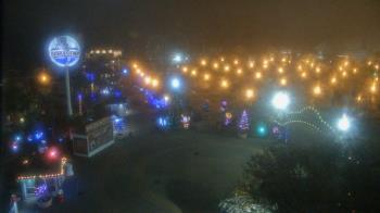 Weather camera view of The Boardwalk Inn.