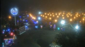 Weather camera view of The Boardwalk Inn.