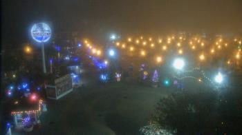 Weather camera view of The Boardwalk Inn.