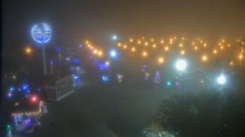 Weather camera view of The Boardwalk Inn.