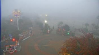 Weather camera view of The Boardwalk Inn.