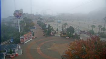 Weather camera view of The Boardwalk Inn.