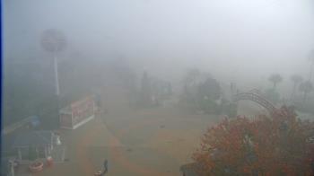 Weather camera view of The Boardwalk Inn.