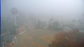 Weather camera view of The Boardwalk Inn.