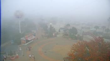 Weather camera view of The Boardwalk Inn.