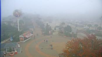 Weather camera view of The Boardwalk Inn.