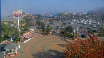 Weather camera view of The Boardwalk Inn.