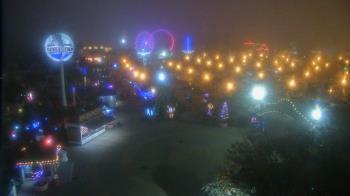 Weather camera view of The Boardwalk Inn.