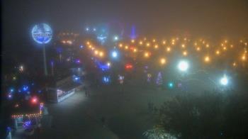 Weather camera view of The Boardwalk Inn.