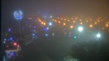 Weather camera view of The Boardwalk Inn.