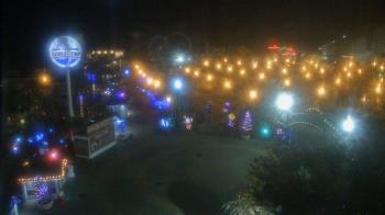 Weather camera view of The Boardwalk Inn.