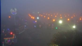 Weather camera view of The Boardwalk Inn.