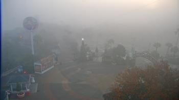 Weather camera view of The Boardwalk Inn.