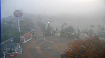 Weather camera view of The Boardwalk Inn.