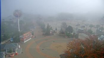 Weather camera view of The Boardwalk Inn.