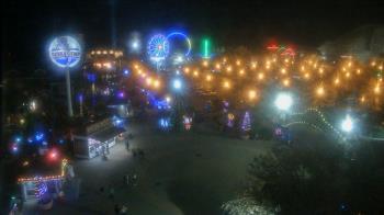 Weather camera view of The Boardwalk Inn.