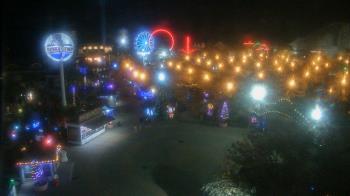 Weather camera view of The Boardwalk Inn.