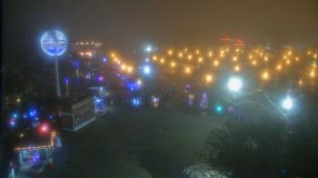 Weather camera view of The Boardwalk Inn.