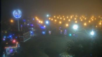 Weather camera view of The Boardwalk Inn.
