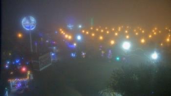 Weather camera view of The Boardwalk Inn.