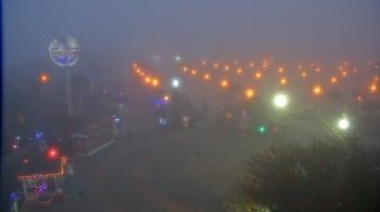 Weather camera view of The Boardwalk Inn.