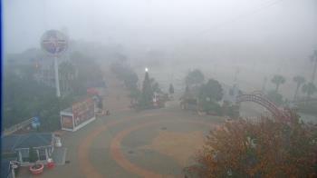 Weather camera view of The Boardwalk Inn.