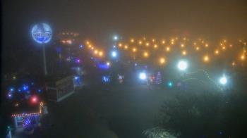 Weather camera view of The Boardwalk Inn.