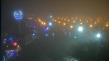 Weather camera view of The Boardwalk Inn.