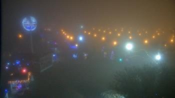 Weather camera view of The Boardwalk Inn.